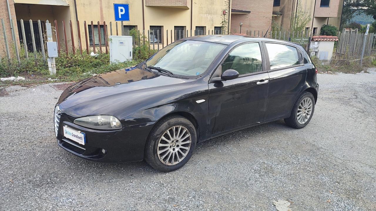 ALFA ROMEO 147