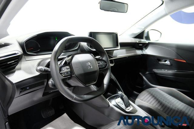 PEUGEOT 208 PURETECH 100 STOP&START EAT8 5 PORTE ALLURE PACK