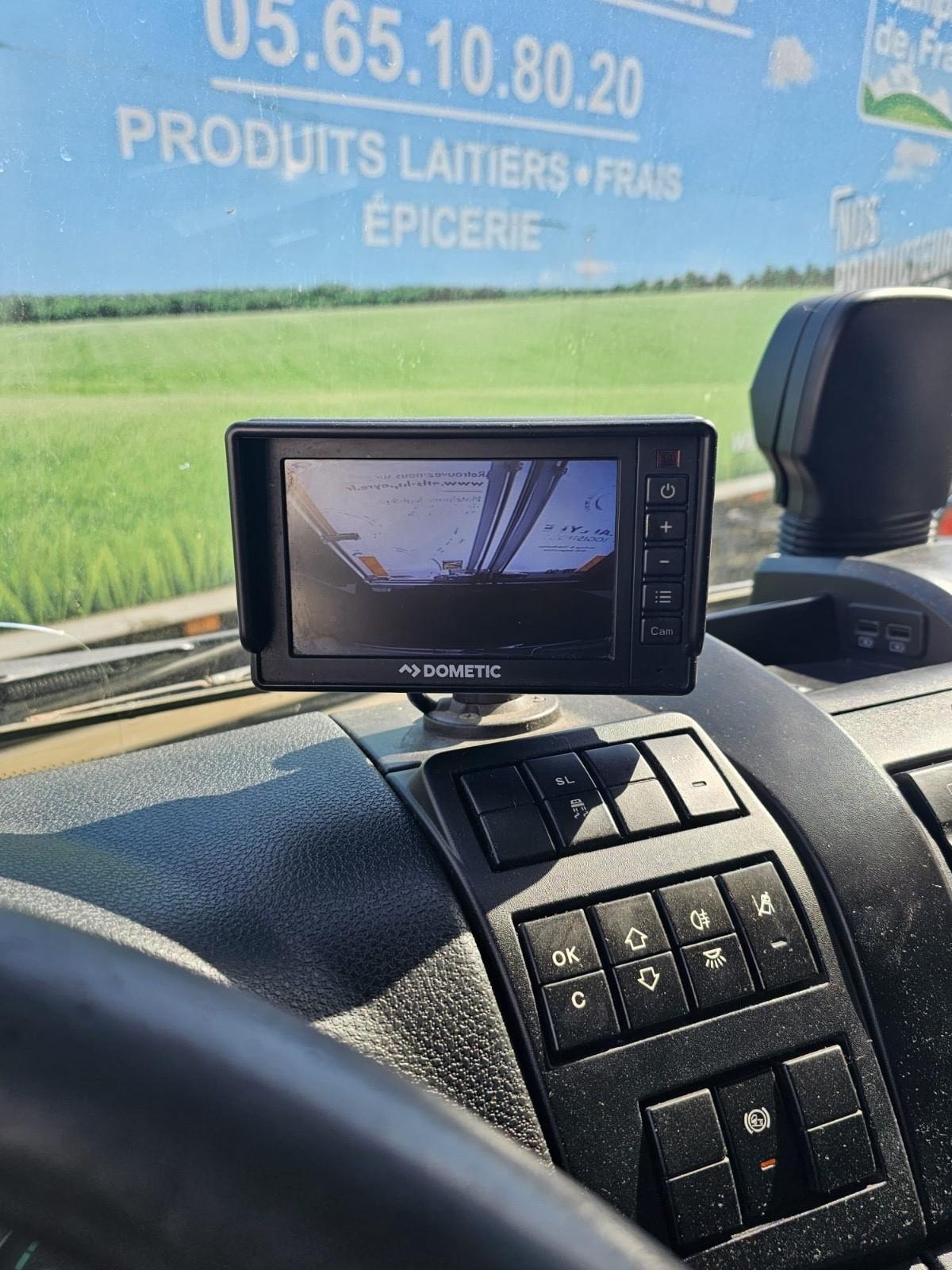 IVECO EUROCARGO 190-280L FRIGORIFERO – EURO 6 – ATP FRC 12/2026