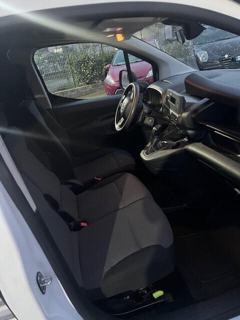 Toyota Proace Proace City 1.5D 100 CV S&S PC 4p. Comfort