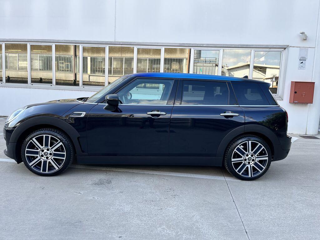 Mini Cooper Clubman 1.5 Cooper