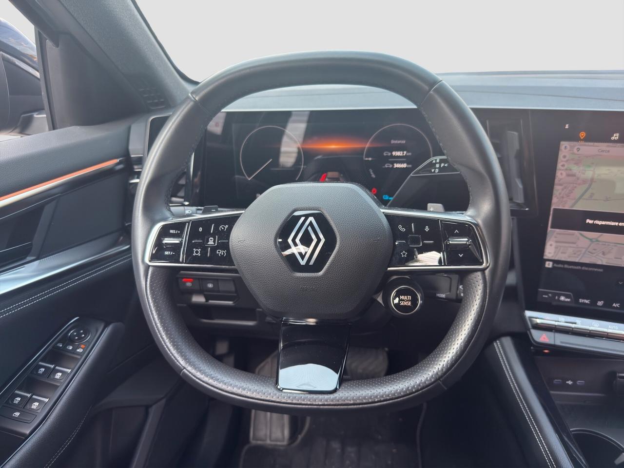 Renault Austral Full Hybrid E-Tech 200 CV Iconic