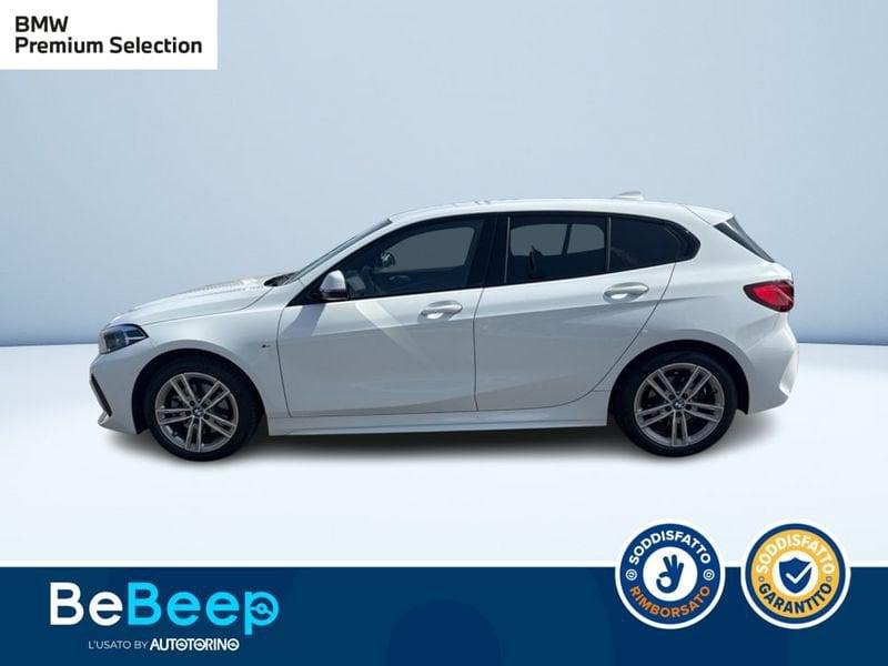 BMW Serie 1 116D MSPORT
