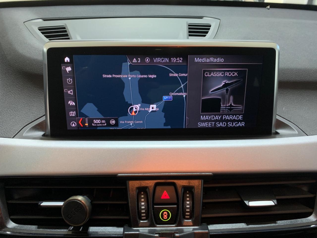 Bmw X1 sDrive16d Business Advantage
