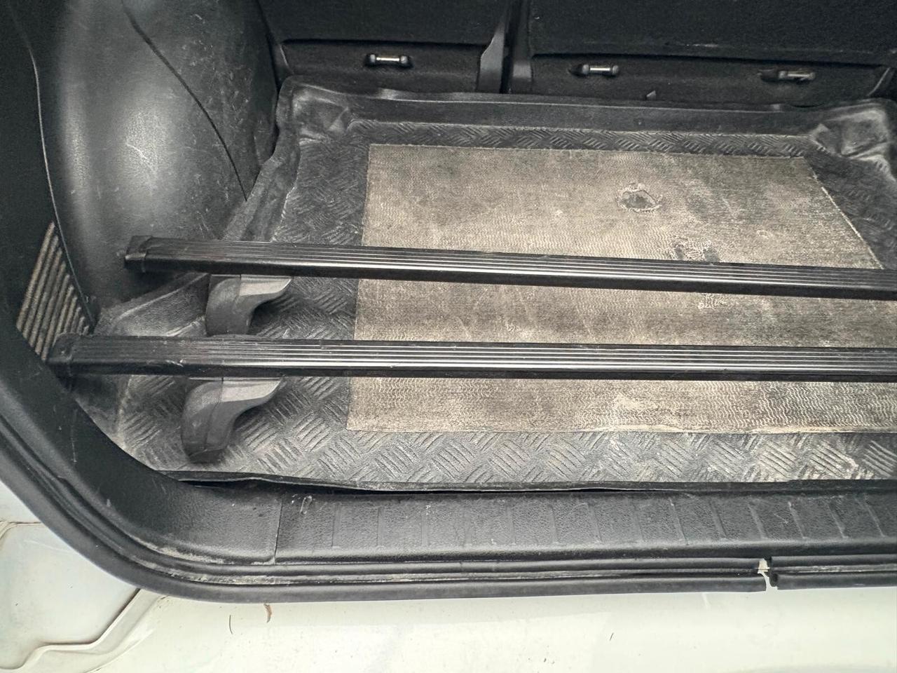 Suzuki Grand Vitara 1.9 DDiS 5 porte Executive