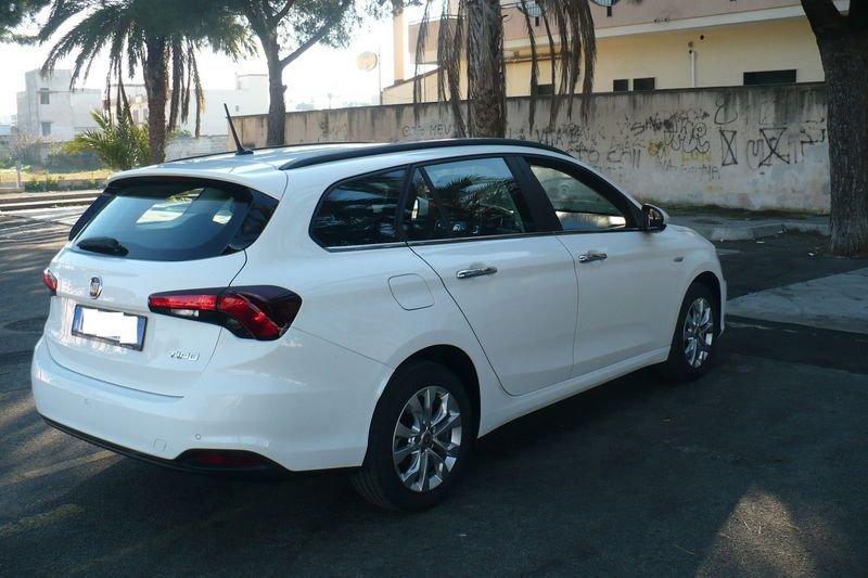 FIAT Tipo 1.6 Mjt S&S Business SW