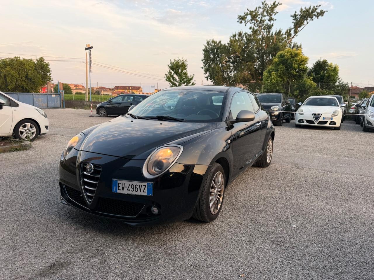 Alfa Romeo MiTo 1.4 70 CV 8V Impression