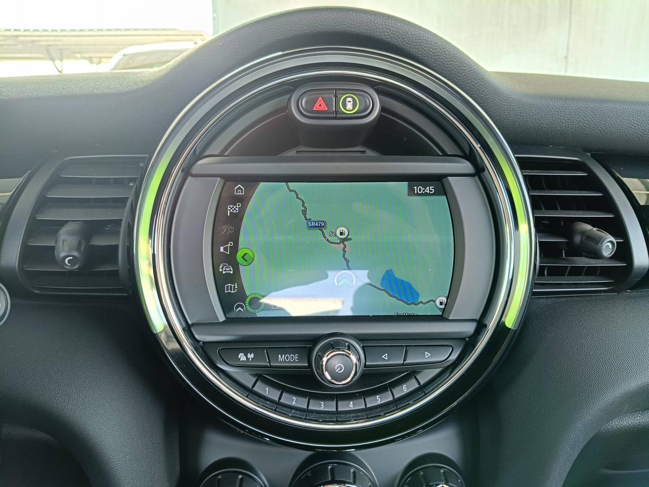 MINI Mini F56 Full Electric - Mini 3p Cooper SE S auto