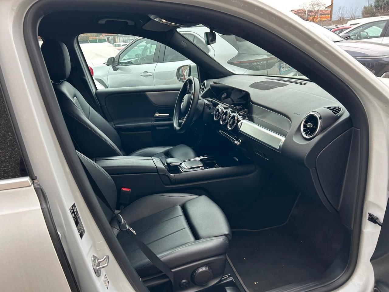 MercedesBenz GLB 180d Automatic Sport Plus - 2021