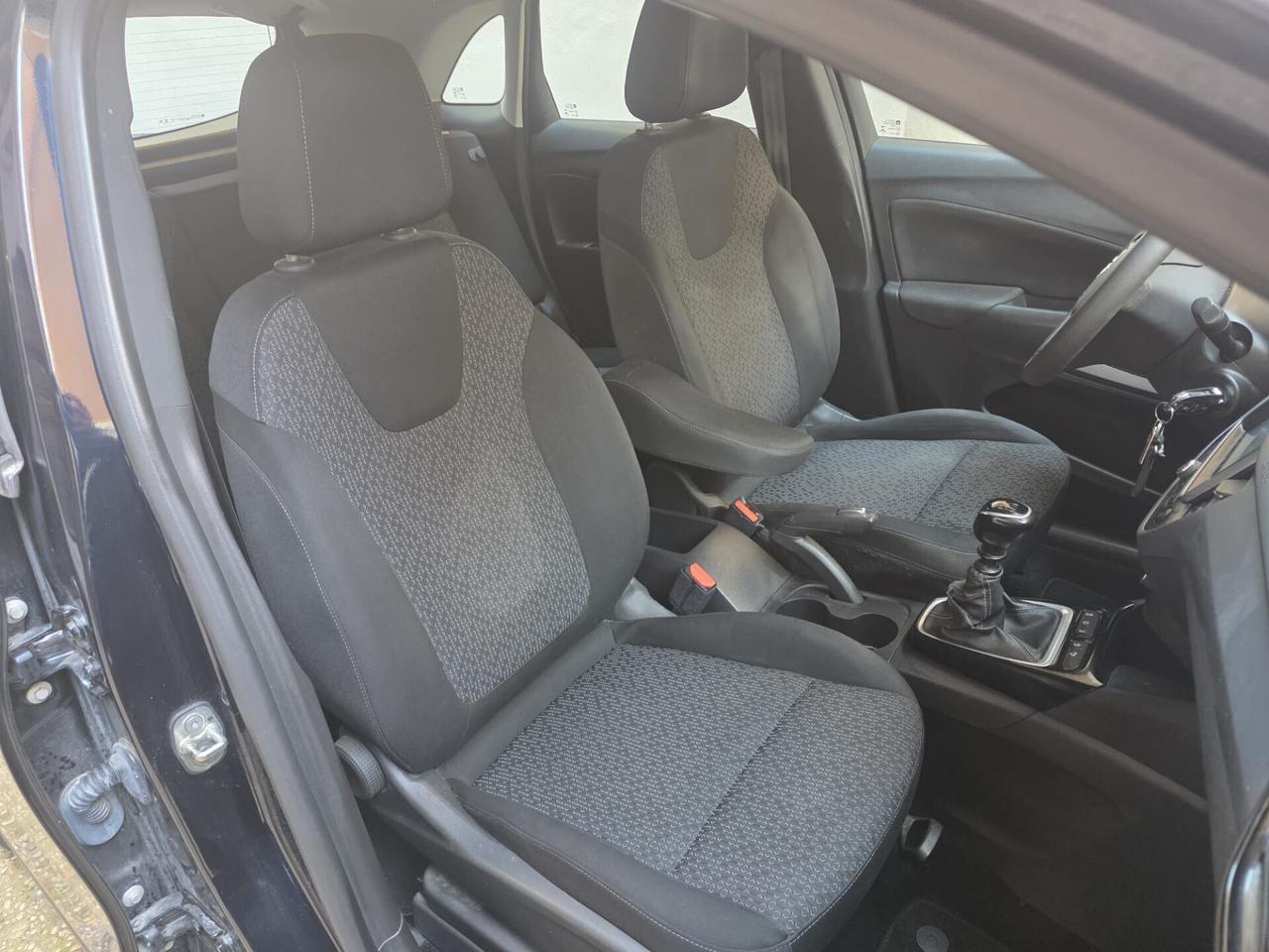 Opel CrosslandX 1.5 UNIPRO - PASSAGGIO COMPRESO