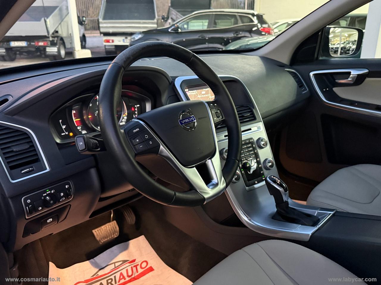 VOLVO XC60 D3 Geartronic Business Plus