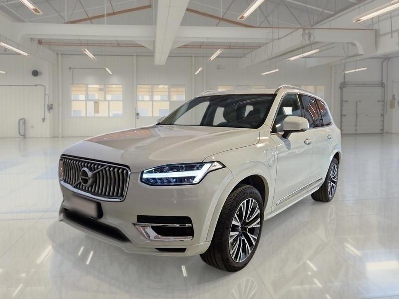 VOLVO XC90 T8 AWD Plug-in 7p Recharge Inscription