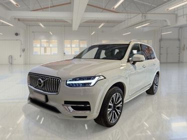 VOLVO XC90 T8 AWD Plug-in 7p Recharge Inscription
