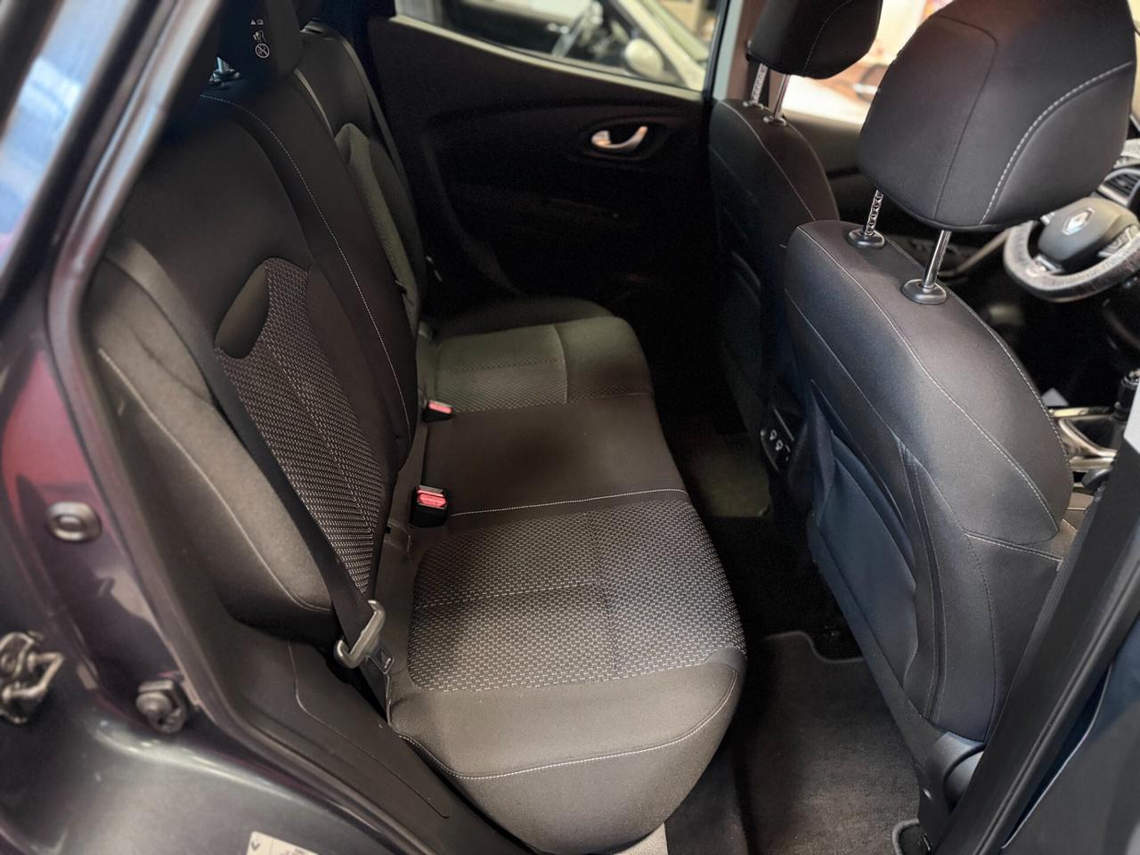 Renault Kadjar Blue dCi 8V 115CV Sport Edition2