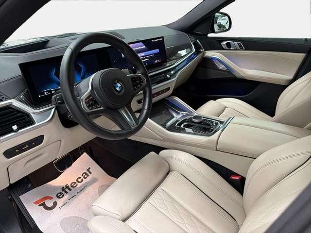 BMW X6 xDrive30d 48V Msport