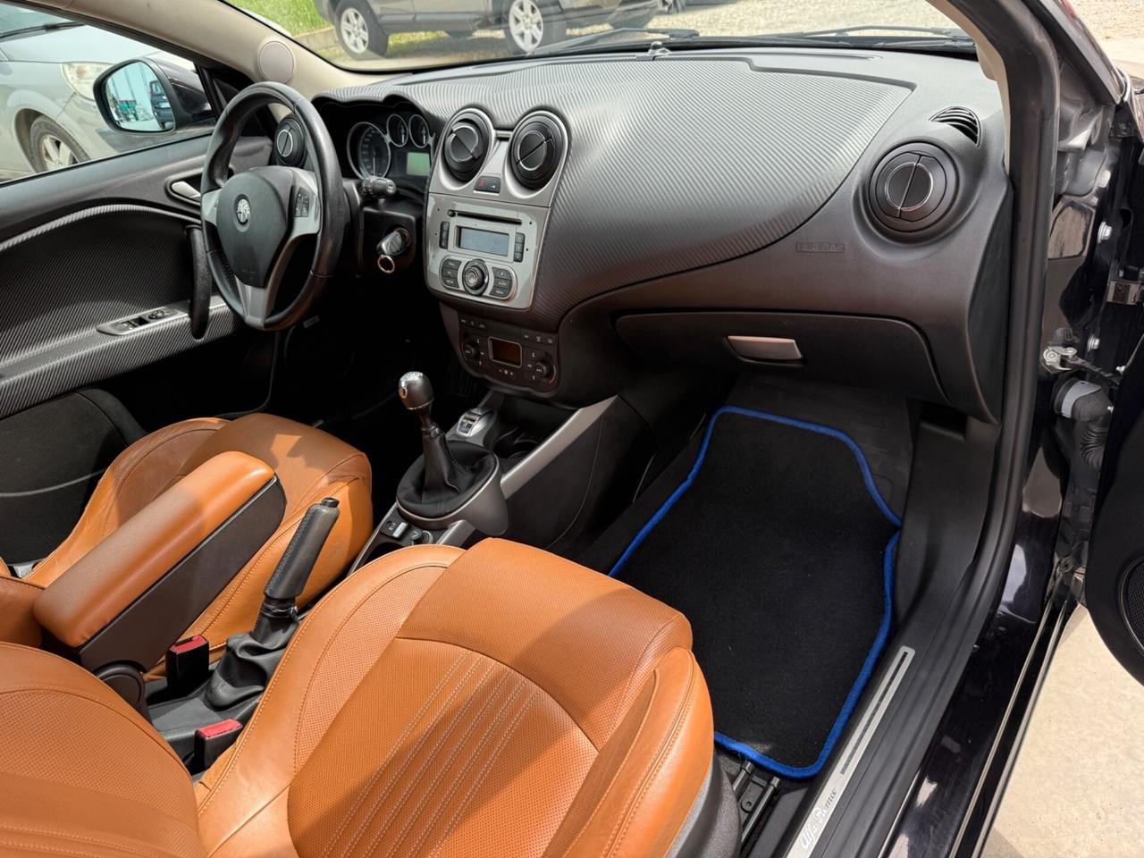 Alfa Romeo MiTo 1.3 JTDm 85 CV 2012 Progression
