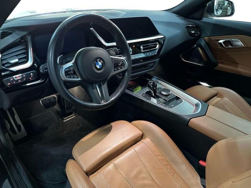 BMW Z4 G29 sdrive 30i Msport auto