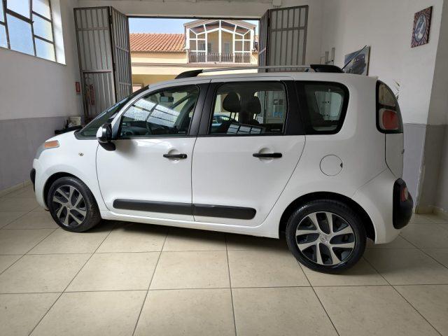 CITROEN C3 Picasso 1.6 HDi 90 Exclusive