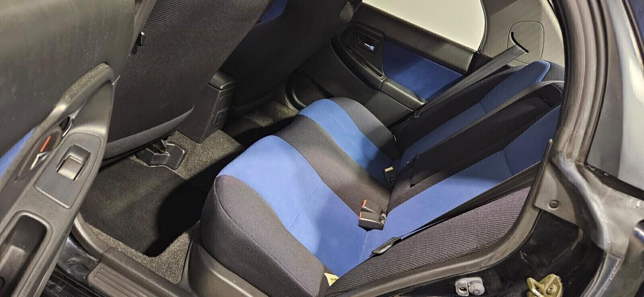Subaru Impreza WRX STi 2.0 Turbo 265Cv