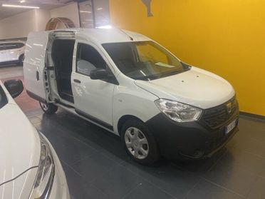 Dacia Dokker VAN 1.5 dCi 8V 75CV Start&Stop Furgone