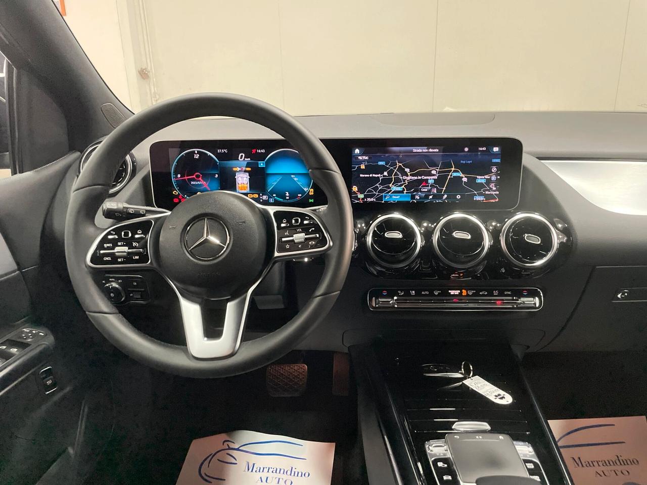 Mercedes-benz B 200 B 200 d Automatic Sport Plus