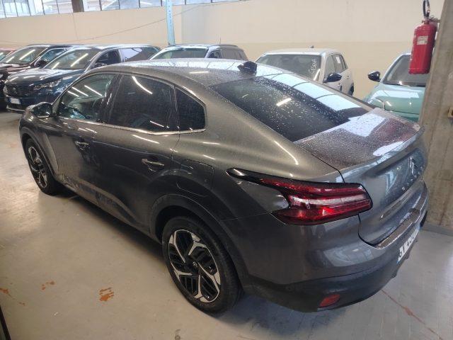 CITROEN C4 X BlueHDI 130 S&S EAT8 Max