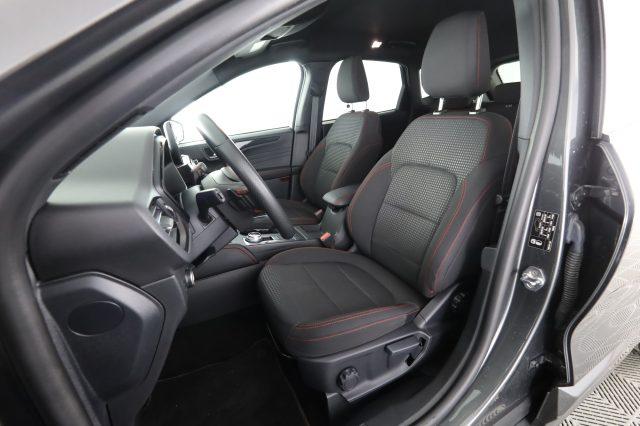 FORD Kuga Kuga 2.0 EcoBlue 120 CV aut. 2WD ST-Line