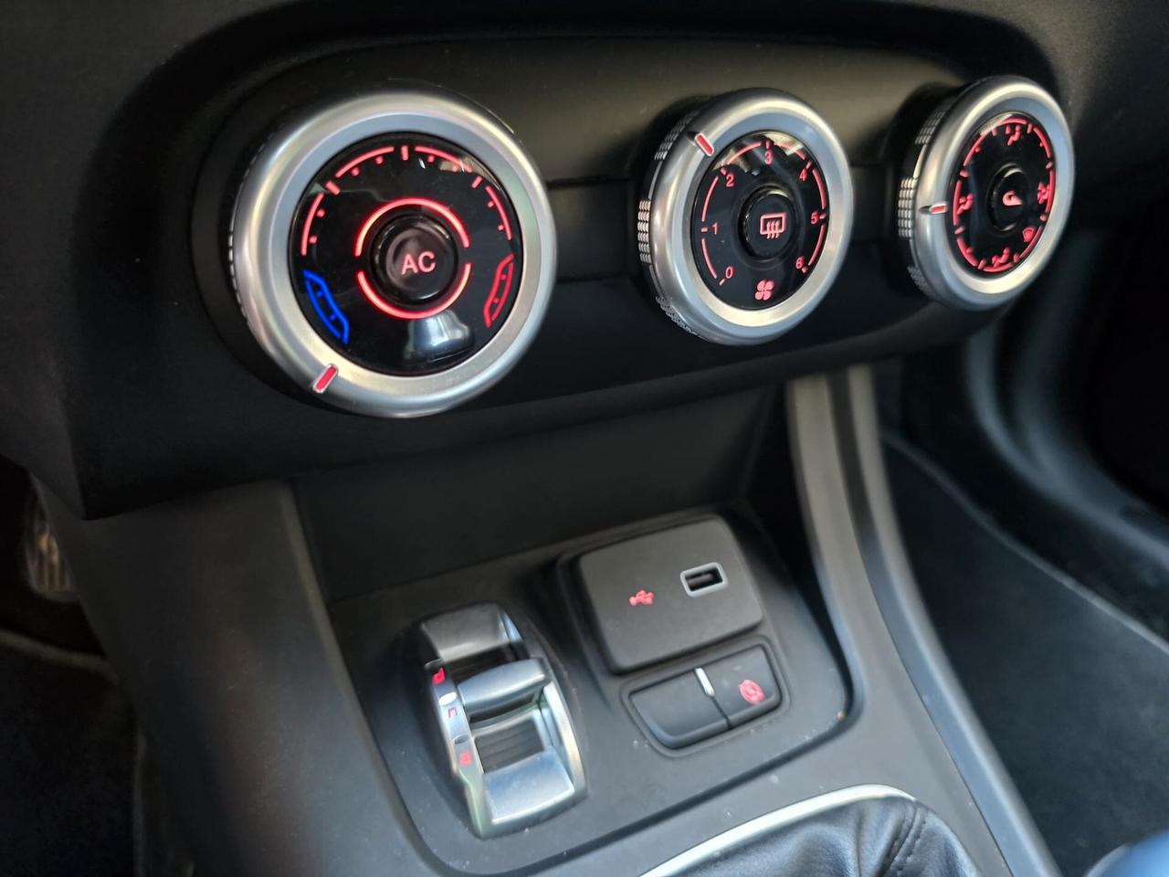 Alfa Romeo Giulietta 1.4 Turbo 120 CV Super