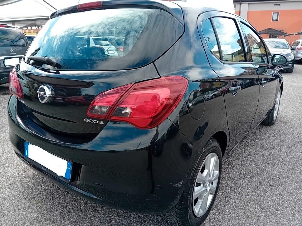 Opel Corsa 1.3 CDTI ecoFLEX Start&Stop 5 porte