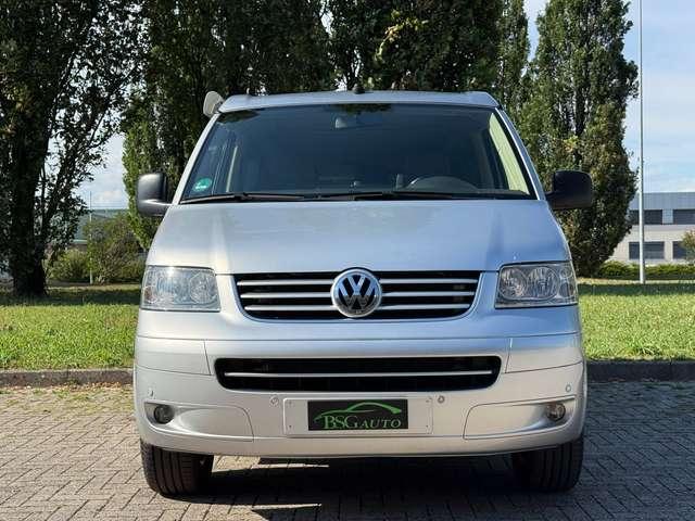 Volkswagen T5 California