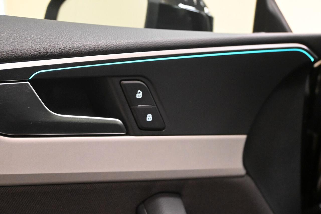 AUDI A5 2ª serie A5 SPB 40 TDI S tronic Busine...