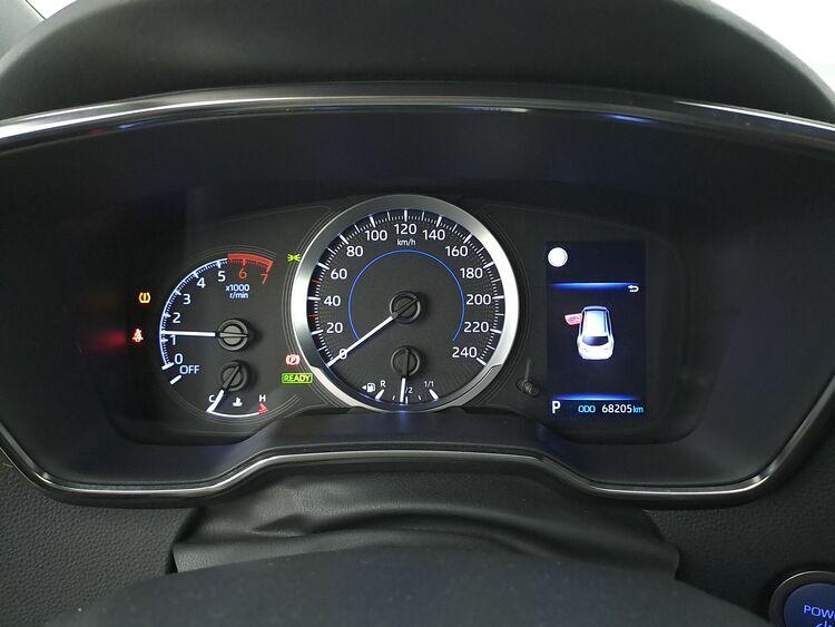 Toyota Corolla TS Hybrid Business BR769347 1.8 Full Hybrid 122CV