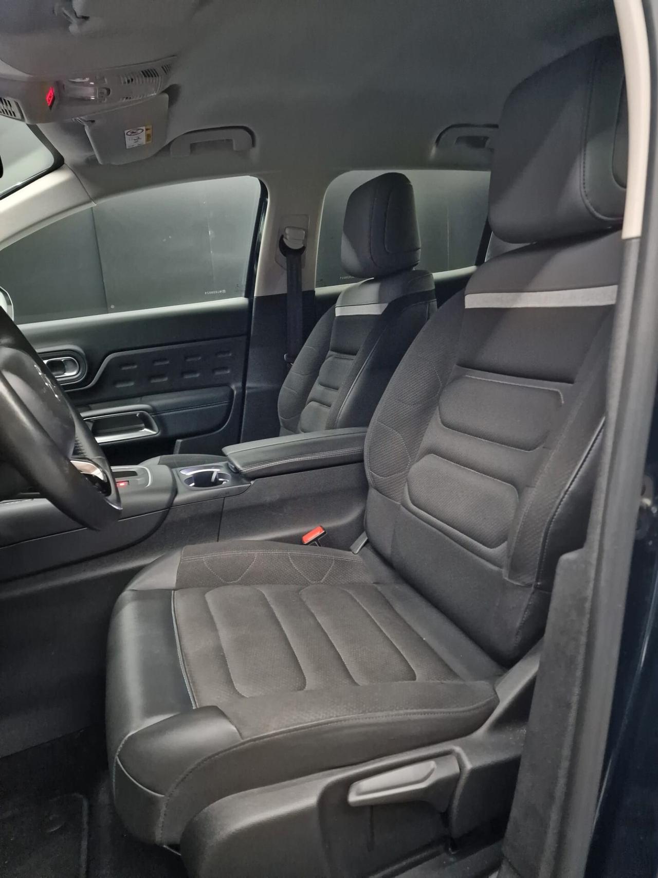 Citroen C5 Aircross 1.5 BlueHDi 130 S&S EAT8 Shine
