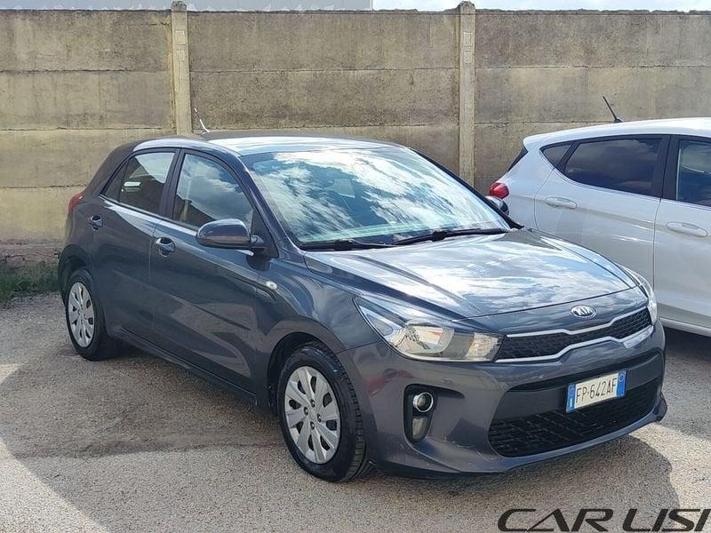 KIA Rio Rio 1.2 MPi 5 porte Active