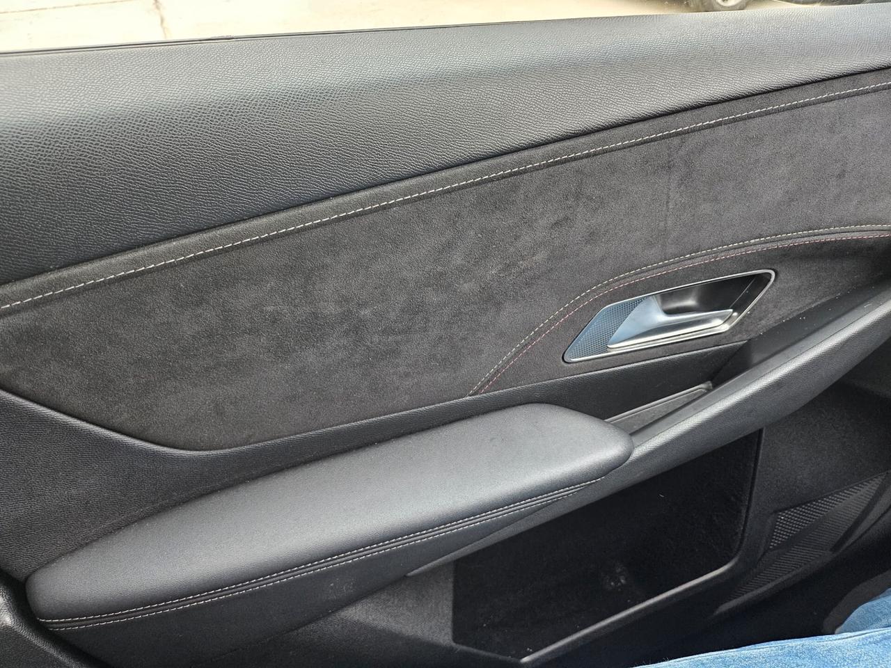 Ds 7 BlueHDi 130 aut. Performance Line+