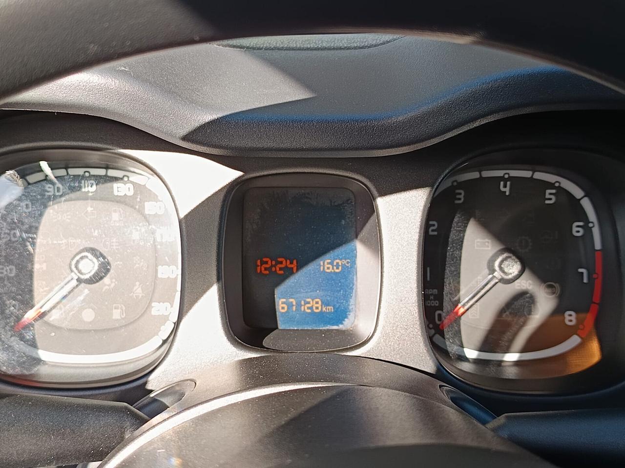 Fiat Panda 2021 - 1.0 Hybrid Lb automobili