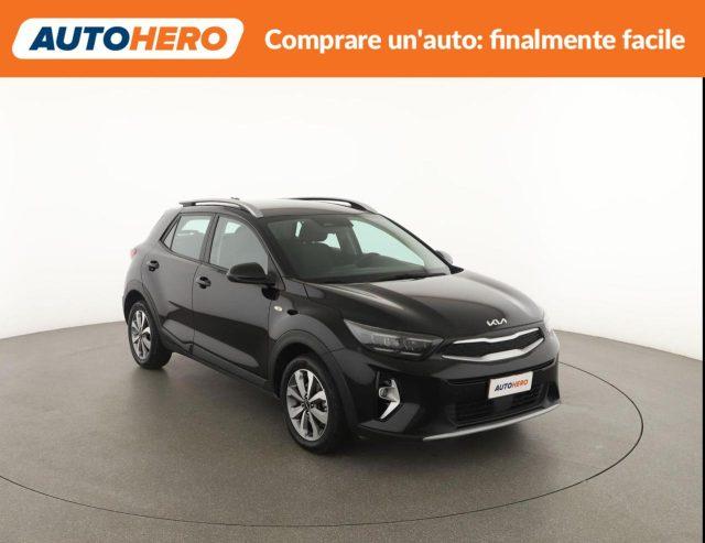 KIA Stonic 1.0 T-GDi 100 CV MHEV MT Urban