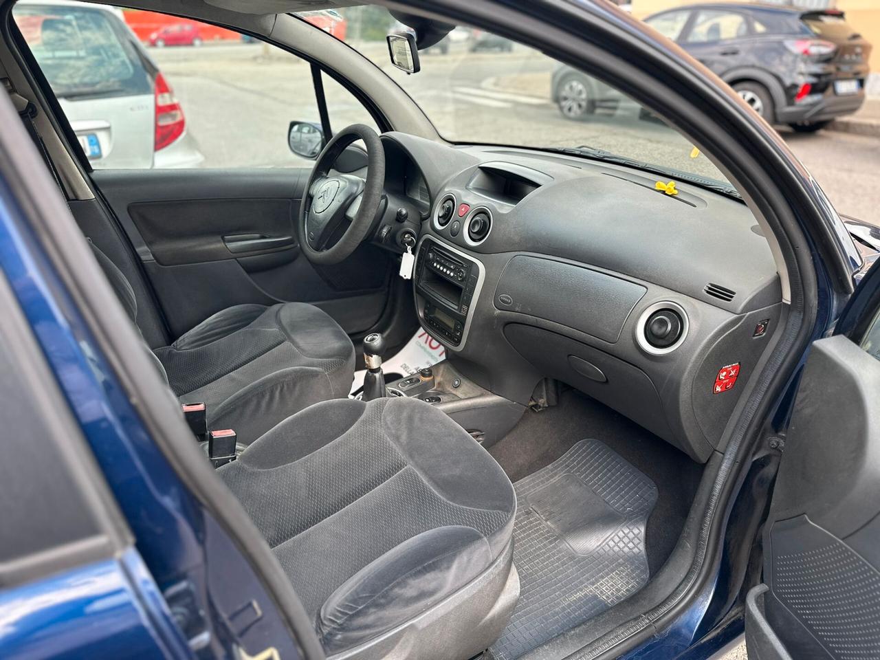 Citroen C3 1.4 Benzina Gpl Exclusive Bi Energy G