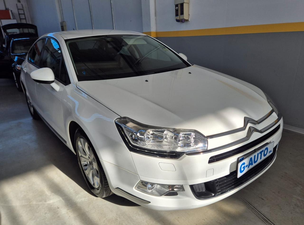 Citroen C5 2.0 Business Unico Proprietario