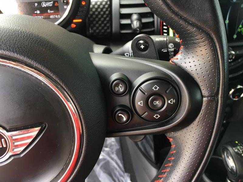 MINI John Cooper Works 2.0 Challenge Edition GOMME NUOVE * GARANZIA EUROPEA