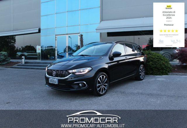 FIAT Tipo 1.6 MJT S&S DCT SW LOUNGE *CARPLAY*RADAR*