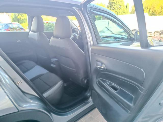 JEEP Avenger 1.2 Turbo 100 CV Altitude