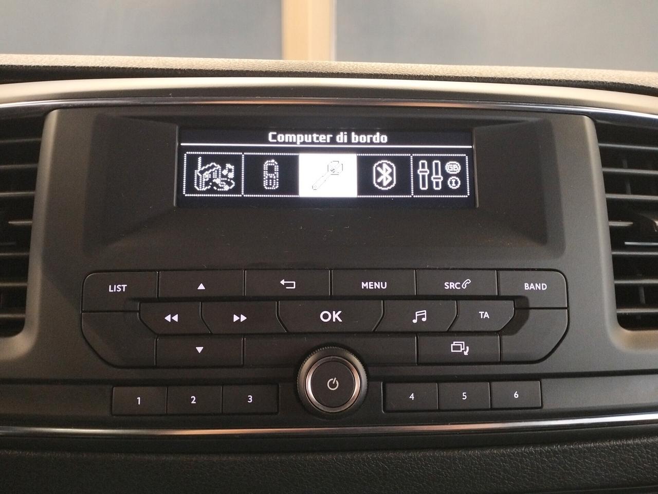 Toyota Proace Verso 2.0D 150 CV D Lounge - ALL. DISABILI - IVA ESPOSTA IVA INCLUSA