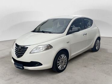 Lancia Ypsilon 1.2 69 cv GPL - NEOPATENTATI