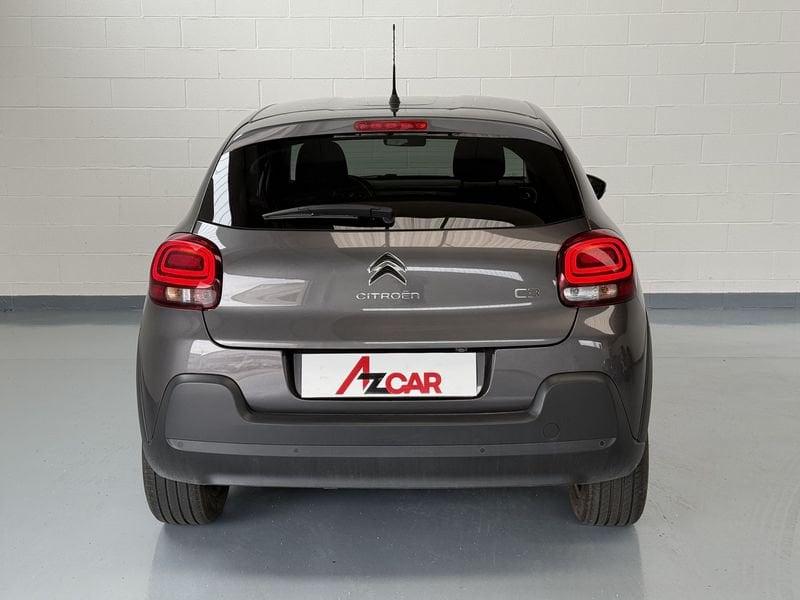 Citroën C3 PureTech 110 S&S Max*PROMO LUGLIO*