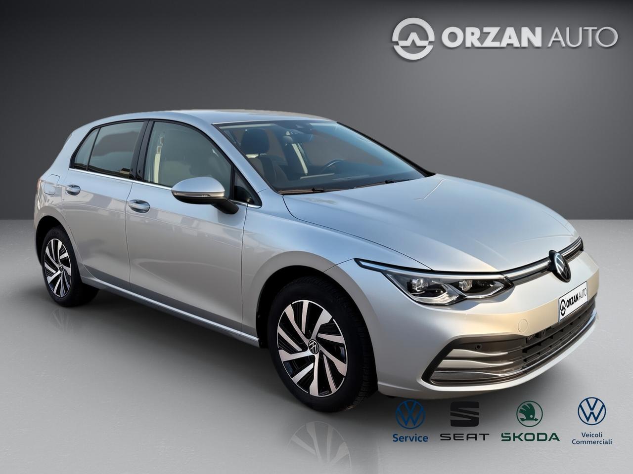 Volkswagen Golf 1.4 TSI eHYBRID 204 CV DSG Style CELL VENDITE 3491558563 - 3478673115