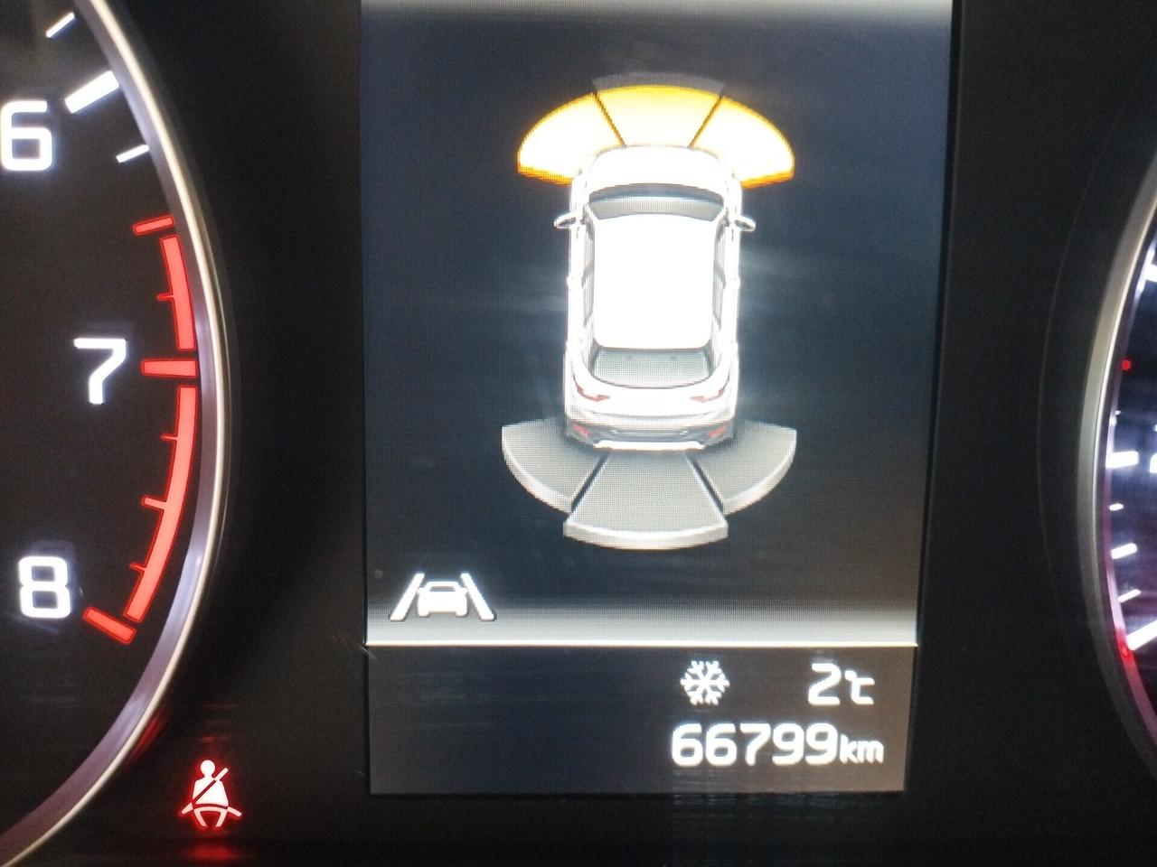 Kia Stonic 1.2 dpi Style s/Design Pack 84cv