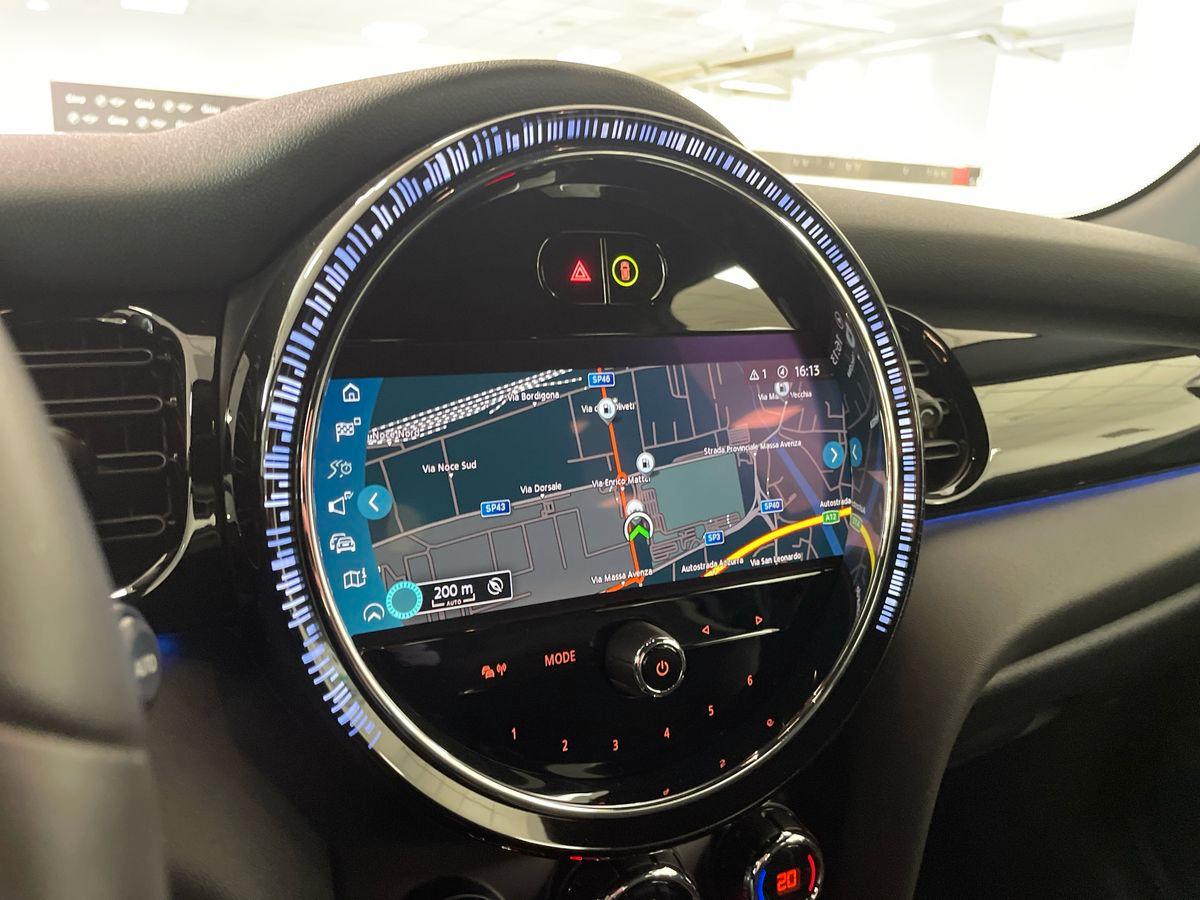 MINI Mini IV F56 2021 3p - Mini 3p 2.0 JCW JCW auto