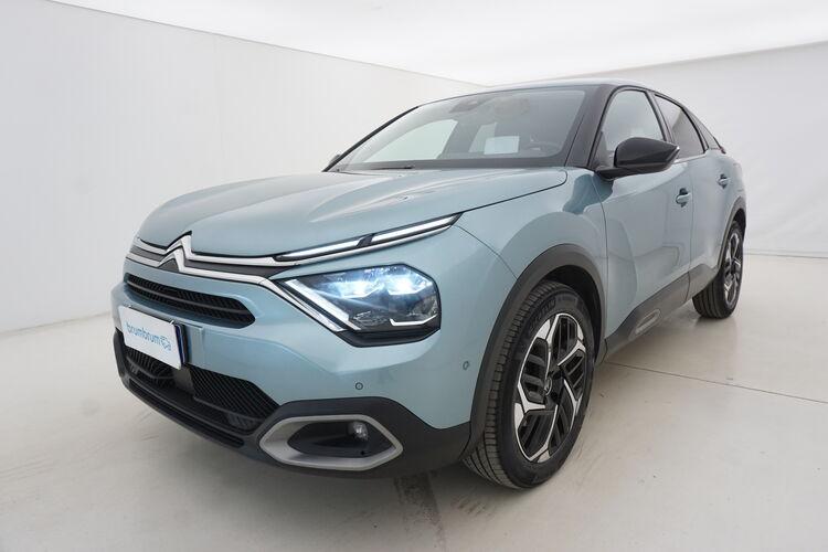 Citroen C4 Shine EAT8 BR443456 1.5 Diesel 131CV