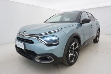 Citroen C4 Shine EAT8 BR443456 1.5 Diesel 131CV
